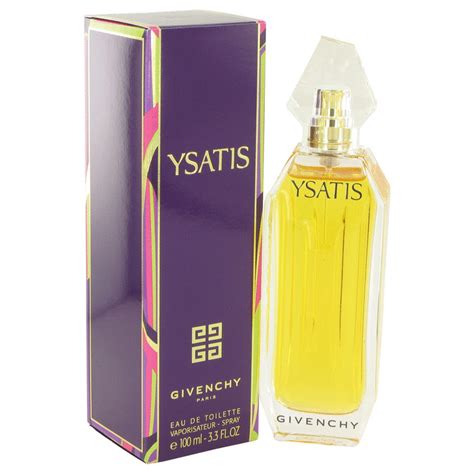 parfum givenchy ysatis prix|ysatis perfume 100ml boots.